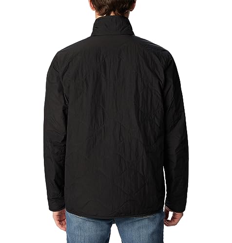 Image of Columbia Men's Birchwood Jacket