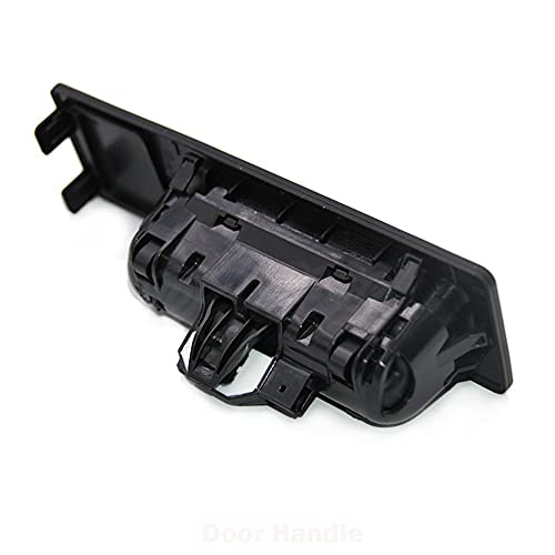 Serratura Portellone Maniglia per interruttori