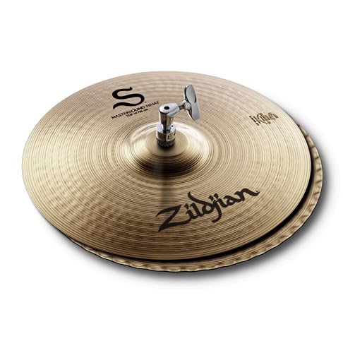 Zildjian S Mastersound 14 inch