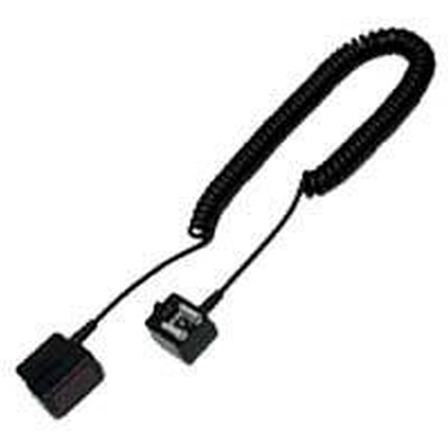 Nikon TTLコード SC-29 cm3dmju Amazon.com : SC-29 Ttl Coiled Remote Cord : Audio Video
