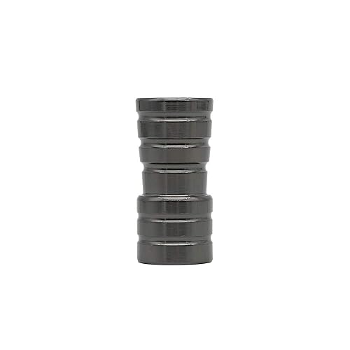 Hookah Hose Stem Adapter Black Shisha Hookah Accessories Hookah Hose