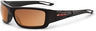 ESS Sunglasses Credence Matte Blk Polar Mirrored Copper Lens EE9015-06 Military Price In India