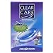 Ciba Vision Clear Care Cleaning & Disinfecting Solution 3oz & Contact Lens Case Travel Size Starter Kit