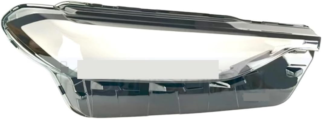 Headlight Cover Shell Shade Compatible For Chevrolet Menlo 2020-2023 Head Lamp Glass Head Light Cover Lens Transparent(Right Side)