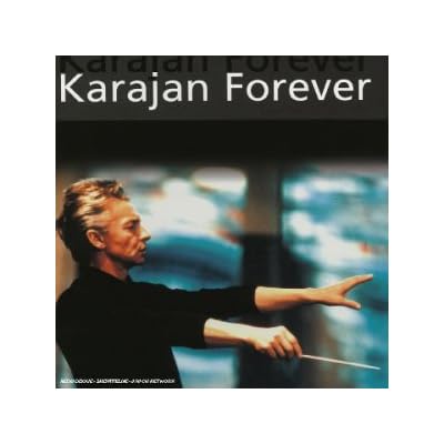 Karajan Forever - Classiques de toujours