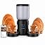 Dual Cam / Dual Bowl