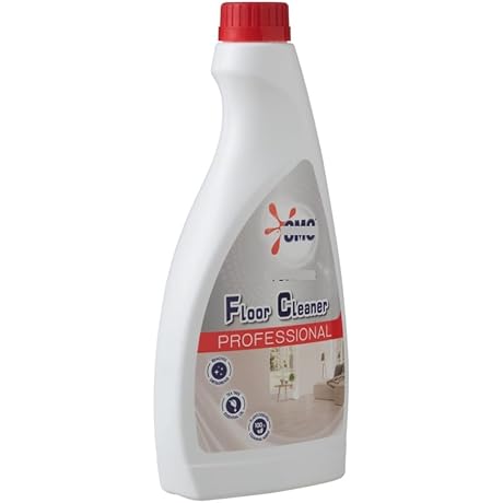 OMO Roborock Floor Cleaner: An Unbeatable Cleaning Solution for Every Floor