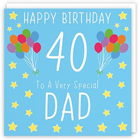 Hunts England Grandma 75th Birthday Card - Happy Birthday - 75 - To The Best Grandma In The World - Lots Of Love - Iconic Collection