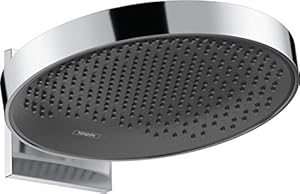 Hansgrohe Rainfinity Kopfbrause 360 Chrom