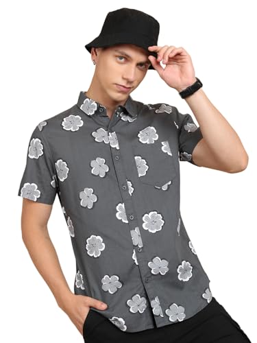 Image of Highlander Men's Slim Fit Shirt