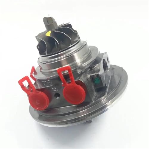 Turbocharger Turbocharger Cartridge K03 53039880459 53039700459 Turbo Core 03C145701K CHRA For Seat For Ibiza-5 1.4 TSI 2009-2012 Year 140HP BLG/BMY Turbocharger electric Actuator