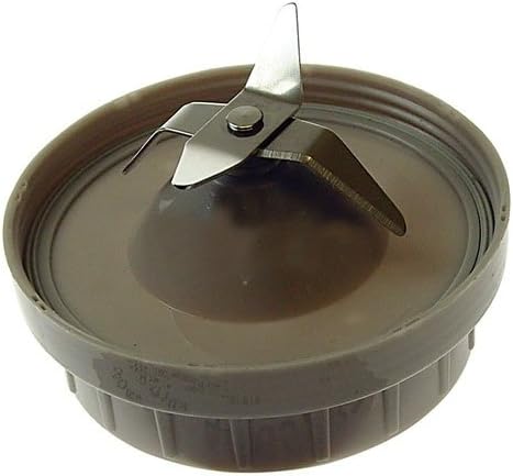 SB055 Blade Assembly, Rubber