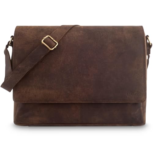LEABAGS Oxford - Messenger Bag
