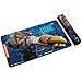 UniVersus: Street Fighter 6: Challenger Series Playmat - Luke - 24 x 14 Neoprene Mat, Collectible Tabletop Card Game Accessory, UVS Games, Licensed