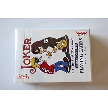 【おもちゃセット】B'zトランプカード、ワニぱっくん おもちゃセット】B'zトランプカード、ワニぱっくん Amazon.co.jp