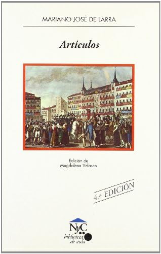 Artículos (NyC-Biblioteca de Aula)