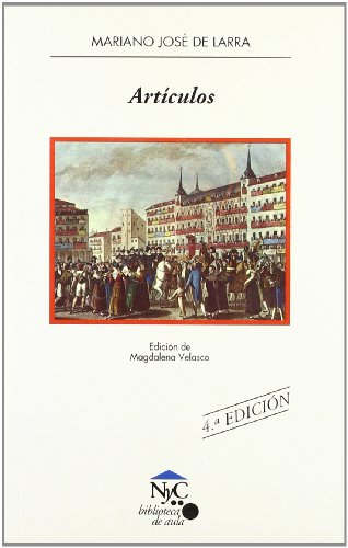Artículos (NyC-Biblioteca de Aula)