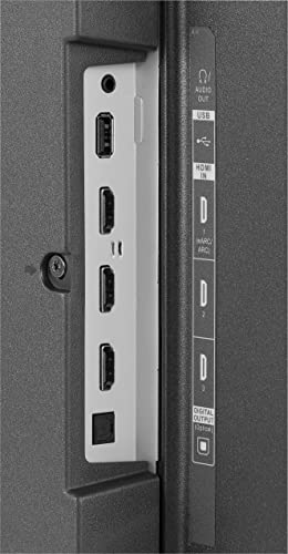 Pioneer 50-Inch Class Led 4K Uhd Smart Fire Tv (Pn50951-22U, 2021 Model) #TOP6