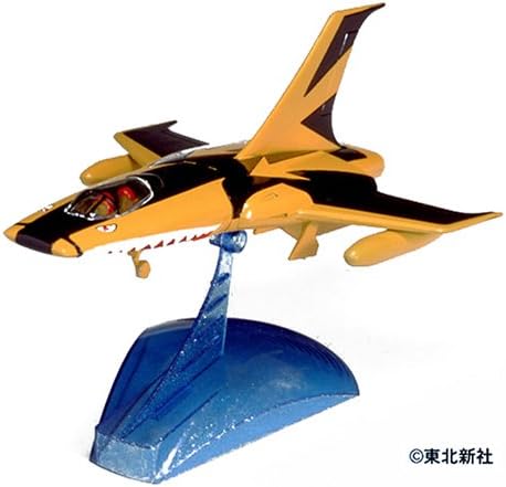 Amazon Co Jp ブラックタイガー 宇宙戦艦ヤマト ホビー