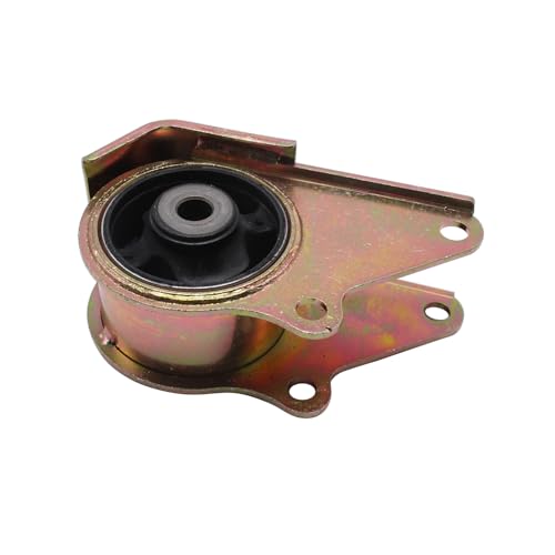Image of 1 pc SHLPDFM 70mm Lower Gearbox Mount 4456819, 1843.61 5389 Compatible with Talbot Express Fiat Ducato Peugeot J5 And Citroen C25 1981-1994