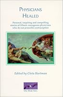 Physicians Healed 096697770X Book Cover