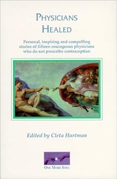 Paperback Physicians Healed Book