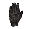 Royal Enfield Short Riding Gloves Black L