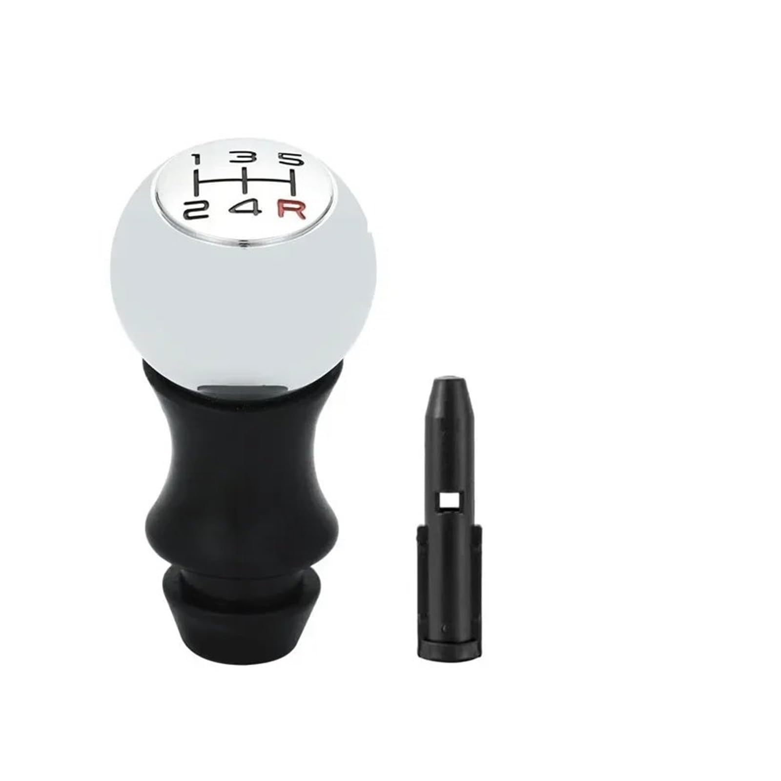 Replacement Shift Lever Knob For Peugeot 106 206 306 406 107 207 307 407