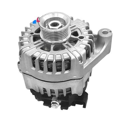 Alternateur 180 A haute performance compatible BMW Série 3 et 4 - 4