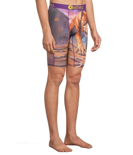 ethika Men's Terror Terrier2