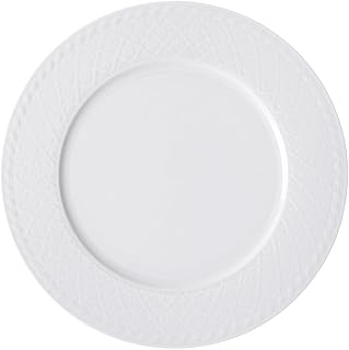Villeroy & Boch Cellini 12-1/4-Inch Buffet Plate