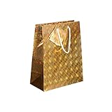 Sacchetto regalo laser PM FEERIC LIGHTS & CHRISTMAS - Sacchetto regalo laser PM
