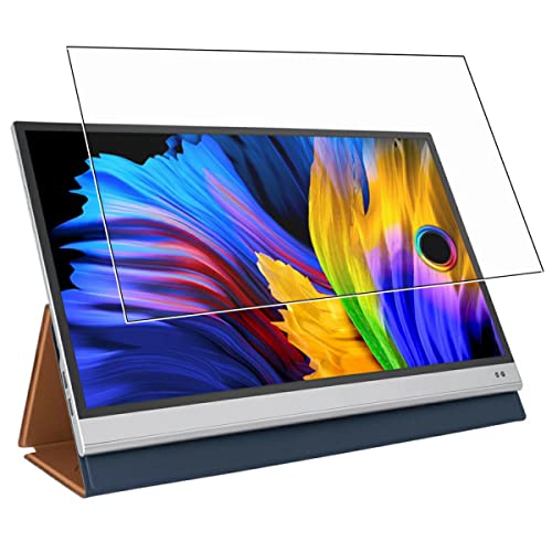 ClearView ASUS ZenScreen OLED MQ13AH 13.3C`p dx9H u[CgJbg t ی tB  ɋ dx 9H u[Cg Jbg 30ȏI {