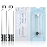 20 Stück 3 ml Kartusche im Pen-Kartuschenstil,sterilisiert einzeln verpackt Für V1-V2
