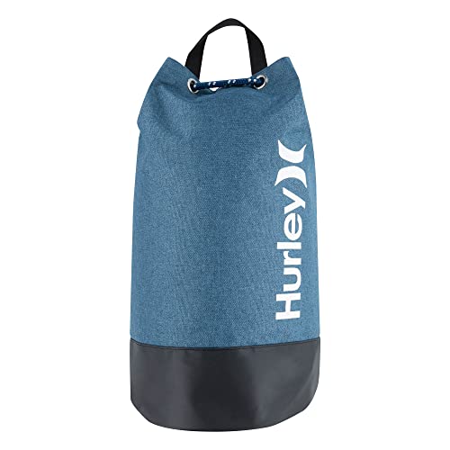 Hurley Hrla Buot Drawstring Beach Bag