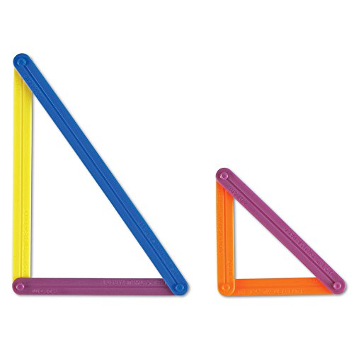 Image of Learning Resources Anglegs Smart Pack