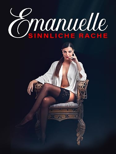 Emanuelle: Sinnliche Rache