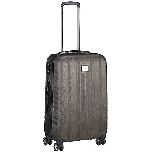 Preisvergleich Produktbild March 15 Trading Fly 4-Rollen-Trolley 65 cm Bronze Brushed