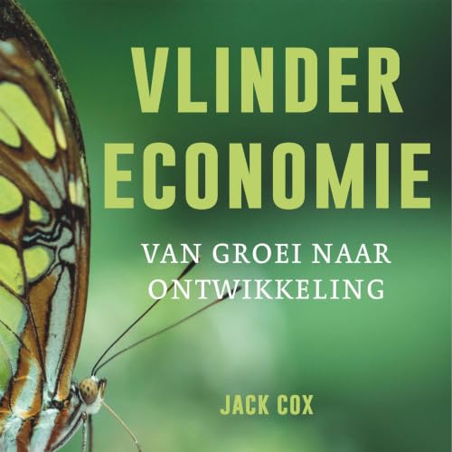 Vlindereconomie cover art