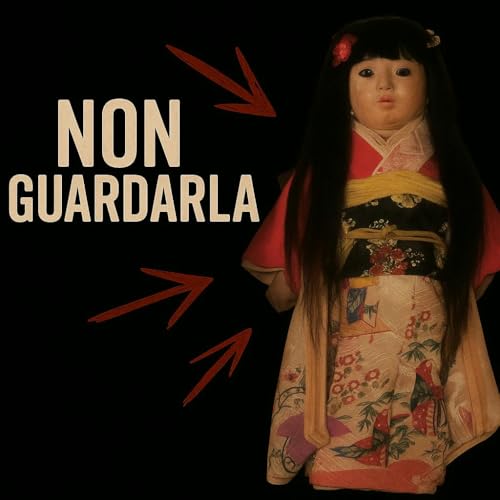 La foto che nessuno dovrebbe guardare due volte