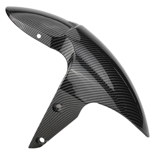 Garde-Boue Moto de Haute Précision pour Profil Sportif Daytona 675R 2006-2012