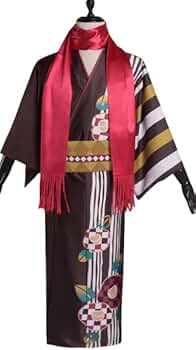 Amazon | [shop2019] 刀剣乱舞加州清光軽装浴衣コスプレ衣装