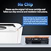 myCartridge SUPCOLOR 142A Compatibile per HP 142A (senza chip) W1420A 142X Toner HP LaserJet M140w M110w M139w Toner Laserjet MFP M140we M110we M139we 142 A (Il prodotto non contiene chip)