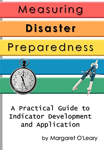 Measuring Disaster Preparedness: A Practical Guide to Indicator Development and Application view 2