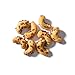 Yupik Salted Maple Cosmic Cashews, 6 Oz, Crunchy Savory Snack, Made with Natural Ingredients, Cashews, Maple Syrup, Quinoa, Chia Seeds, Sea Salt, Perfect for Parties & Special Occasions