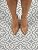FloorPops FP3895 Emilia Peel & Stick Floor Tiles, Neutral
