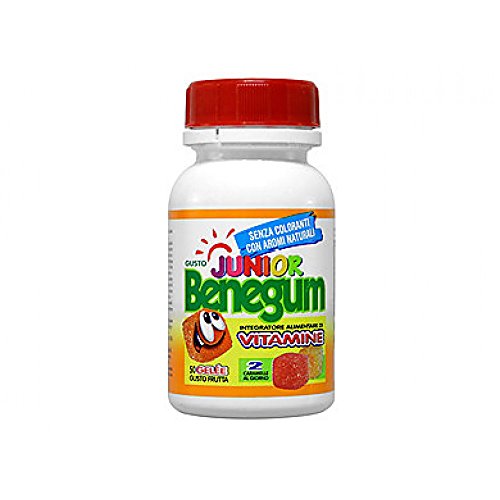 BENEGUM J GELEE VITAMINICO150G