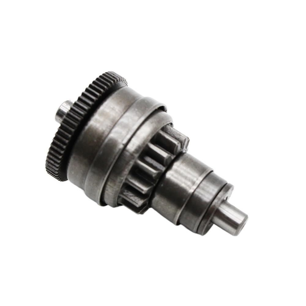 Démarreur moto haute performance compatible avec 50 491 D et 31370-37B01