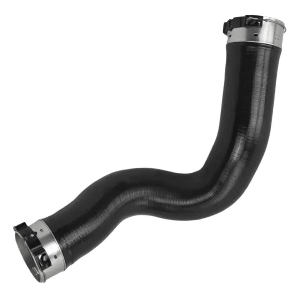 Turbo Hose Air Tube Intercooler Hose Compatible with BMW 5 Series F10 F11 LCI 518D