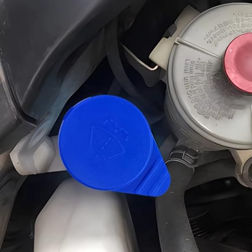 Pièce de rechange CP9Z17A605A bouchon lave glace pieces en plastique haute résistance